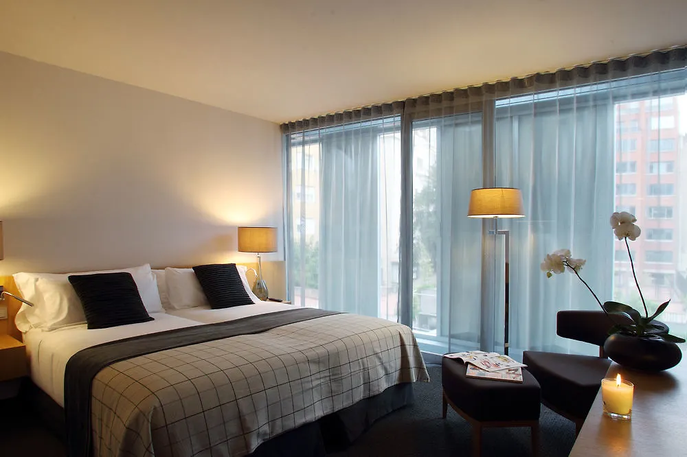 ****  Hotel Royal Passeig De Gracia Βαρκελώνη Ισπανία