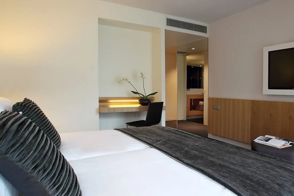 Hotel Royal Passeig De Gracia Βαρκελώνη
