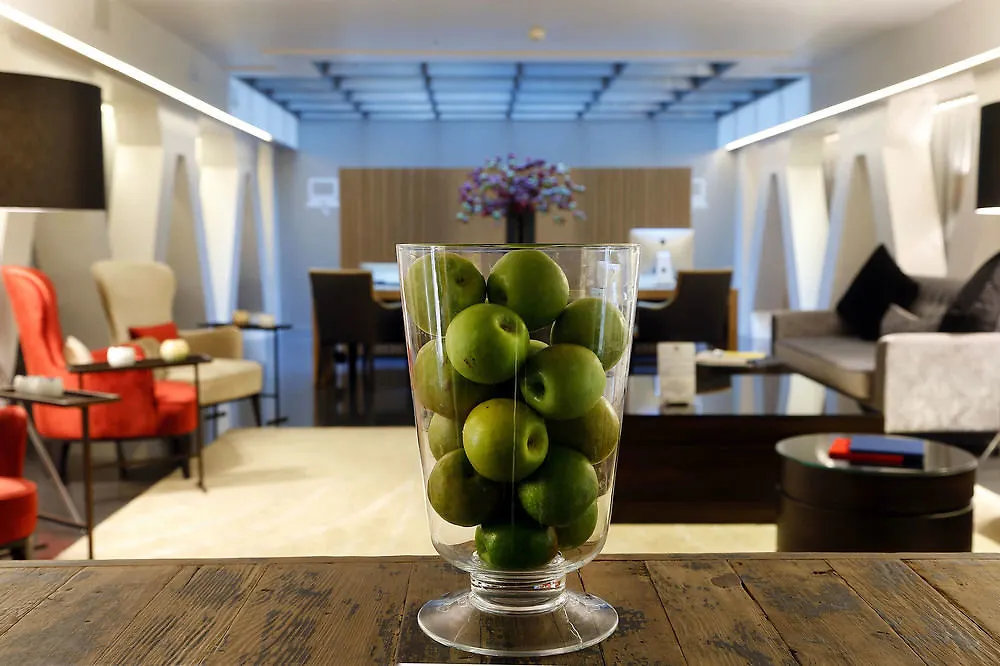 Hotel Royal Passeig De Gracia Βαρκελώνη