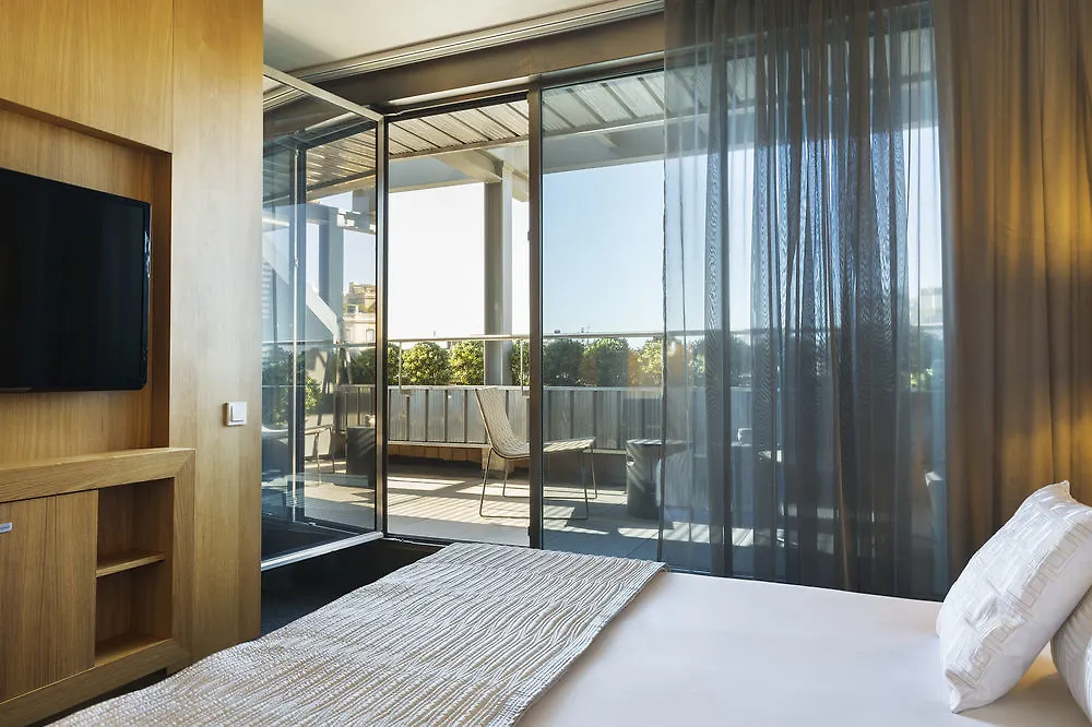 Hotel Royal Passeig De Gracia Βαρκελώνη 4*,  Ισπανία