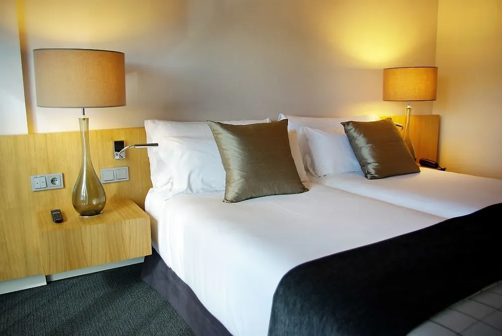 Hotel Royal Passeig De Gracia Βαρκελώνη