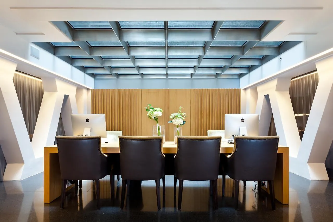 Hotel Royal Passeig De Gracia Βαρκελώνη 4*,